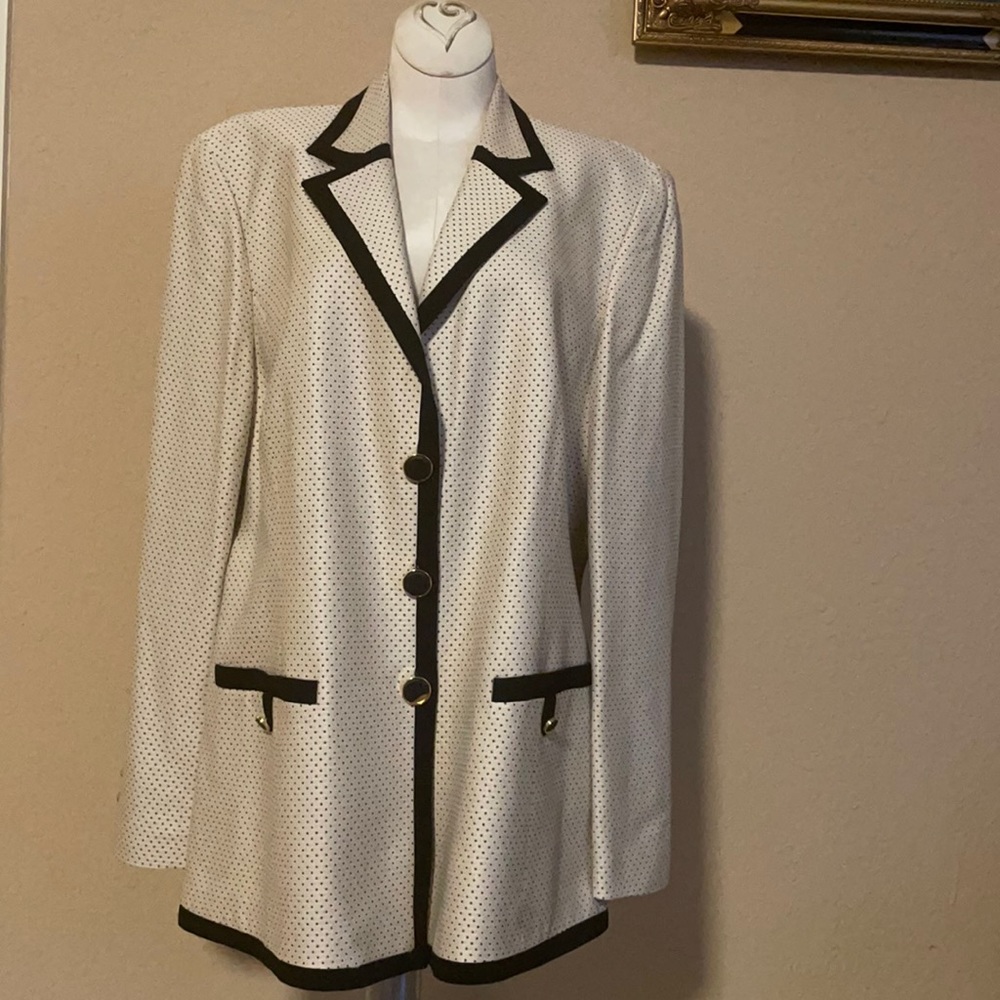 Escada Blazer